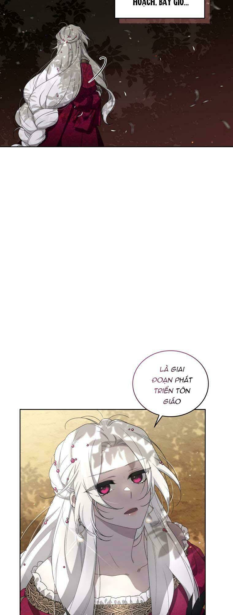 Ác Nữ Thuần Hoá Quái Thú: Chapter 9