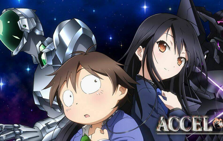 Accel World / Dural - Magisa Garden: Chapter 10