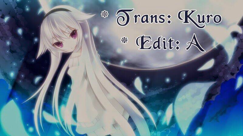 Accel World / Dural - Magisa Garden: Chapter 2