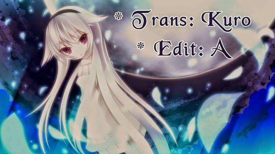 Accel World / Dural - Magisa Garden: Chapter 5
