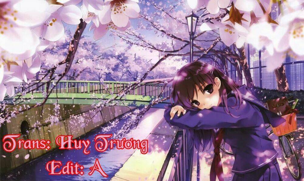 Accel World / Dural - Magisa Garden: Chapter 6