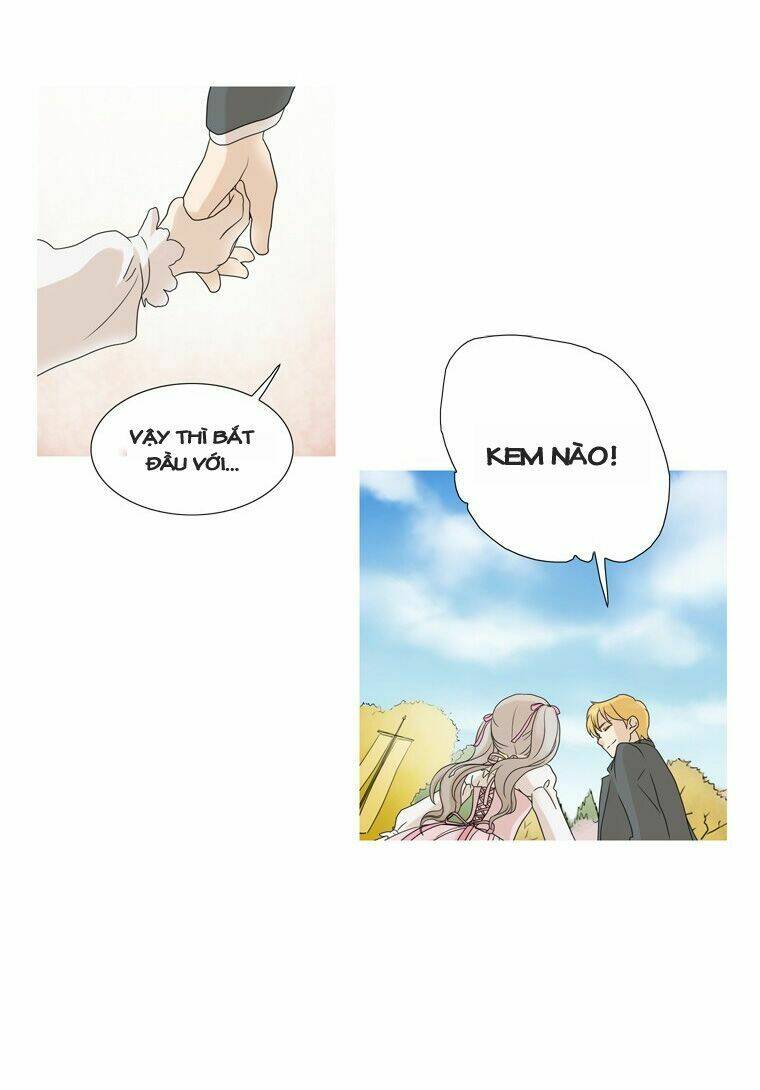 Accord: Chapter 18