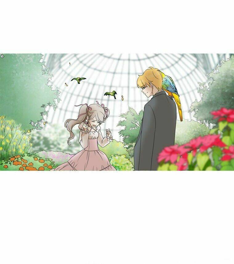 Accord: Chapter 18
