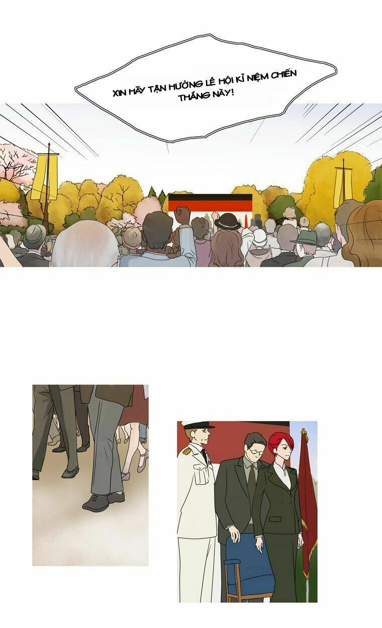 Accord: Chapter 18