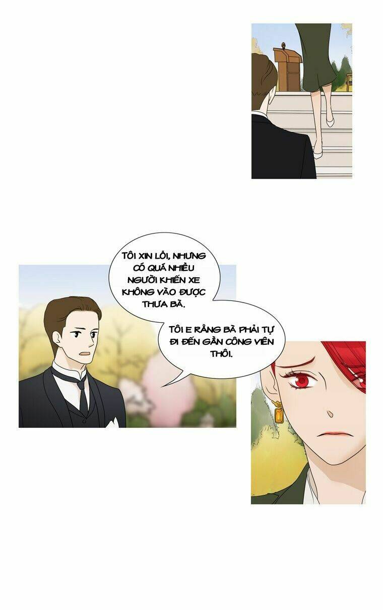 Accord: Chapter 18