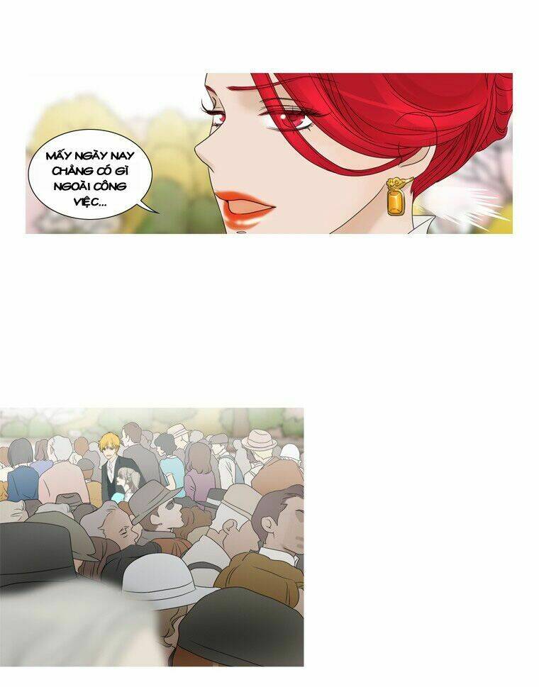 Accord: Chapter 18