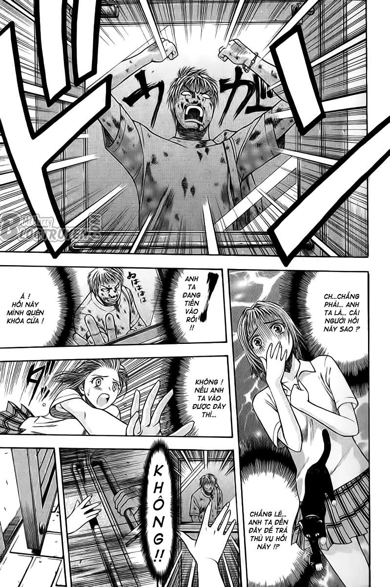 Addicted to Curry: Chapter 1