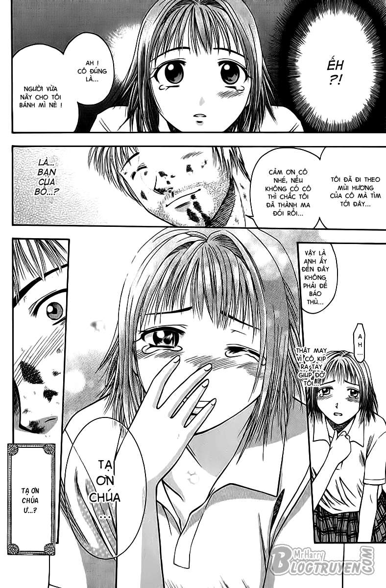 Addicted to Curry: Chapter 1