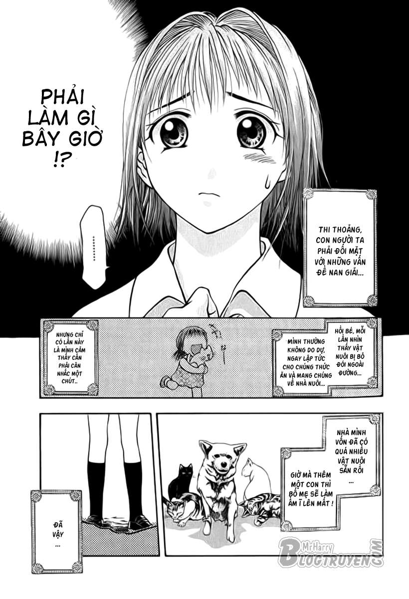 Addicted to Curry: Chapter 1