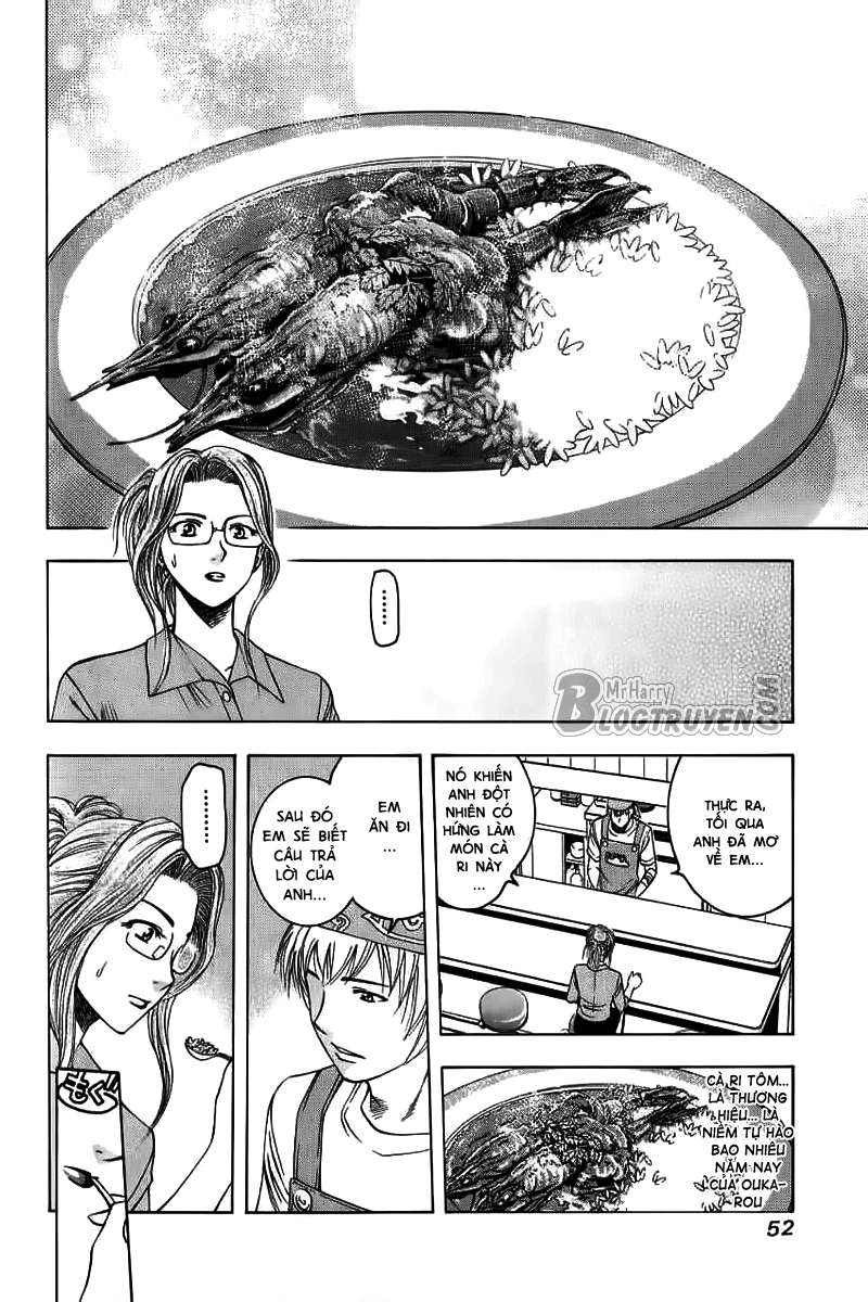 Addicted to Curry: Chapter 13