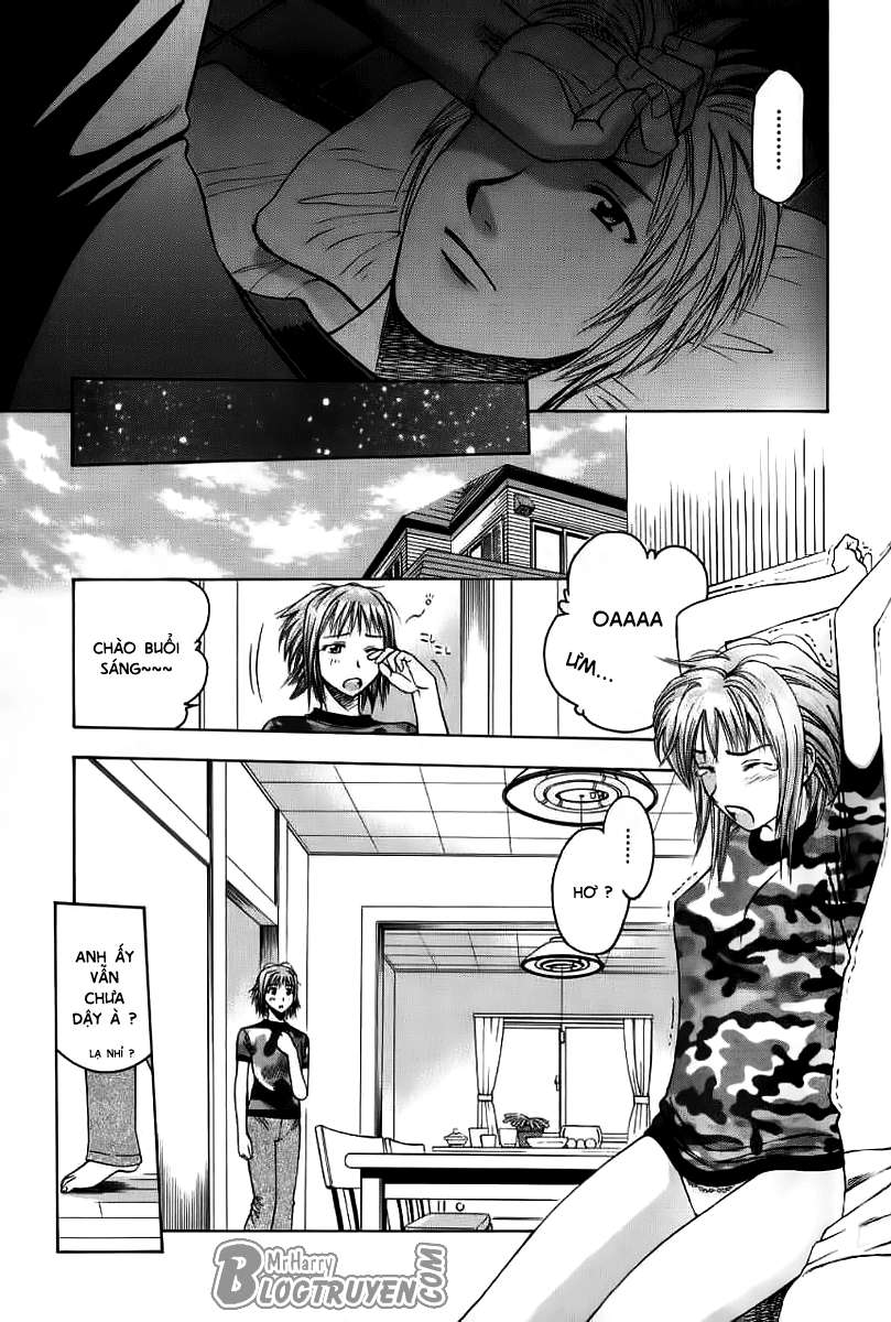 Addicted to Curry: Chapter 13