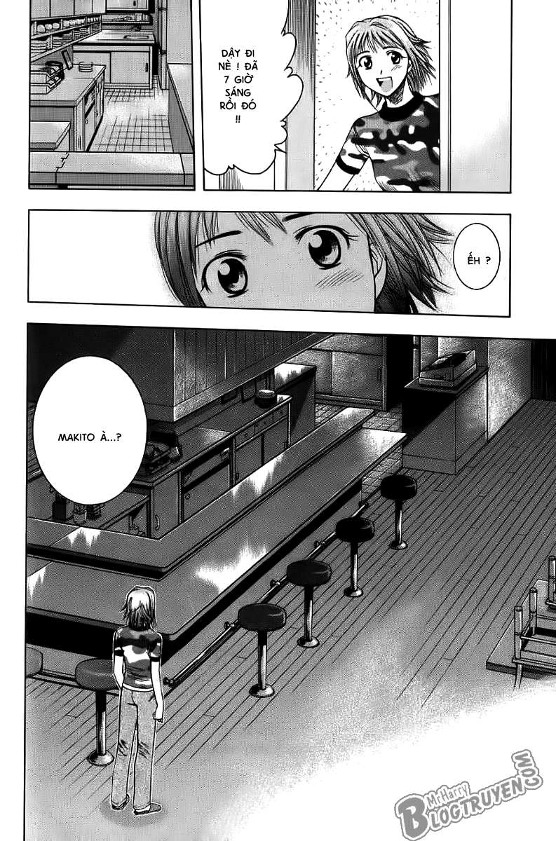 Addicted to Curry: Chapter 13