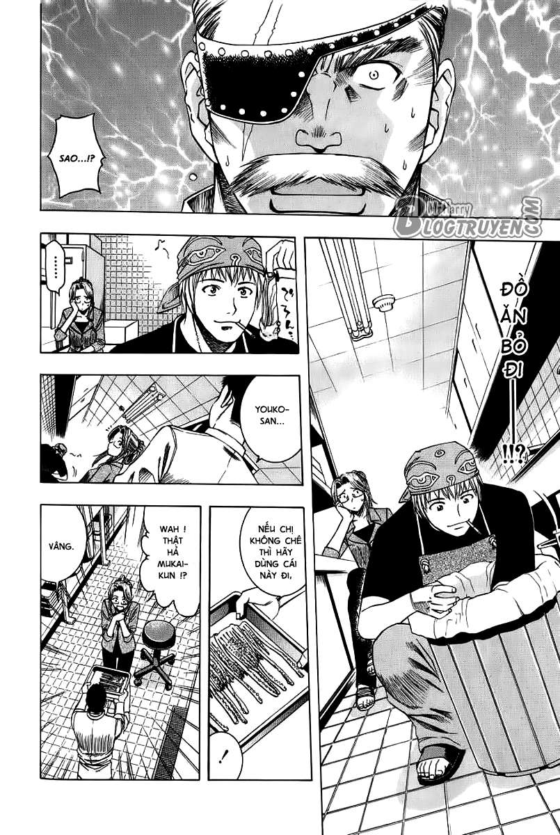 Addicted to Curry: Chapter 15