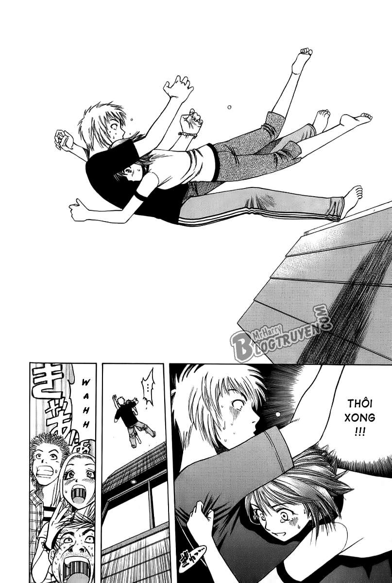 Addicted to Curry: Chapter 16