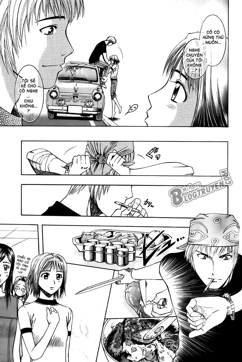 Addicted to Curry: Chapter 16