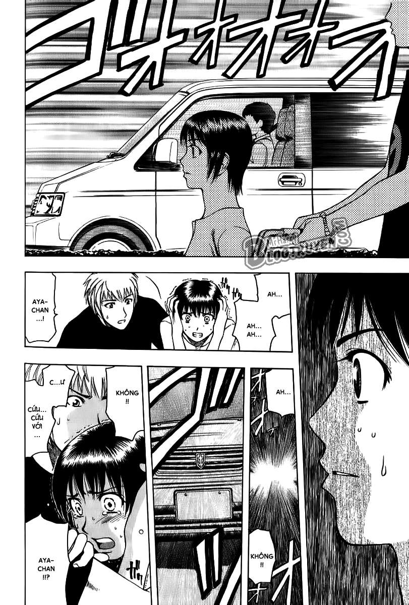 Addicted to Curry: Chapter 19