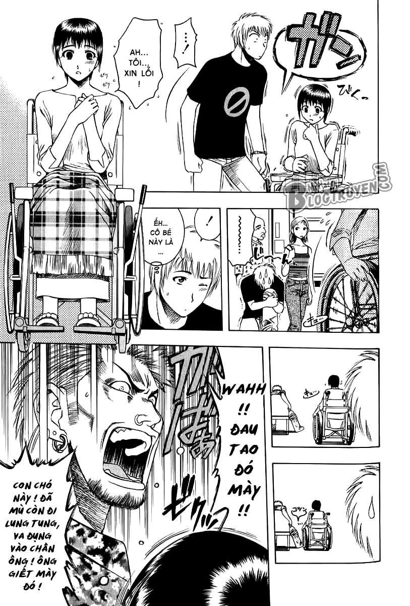 Addicted to Curry: Chapter 19