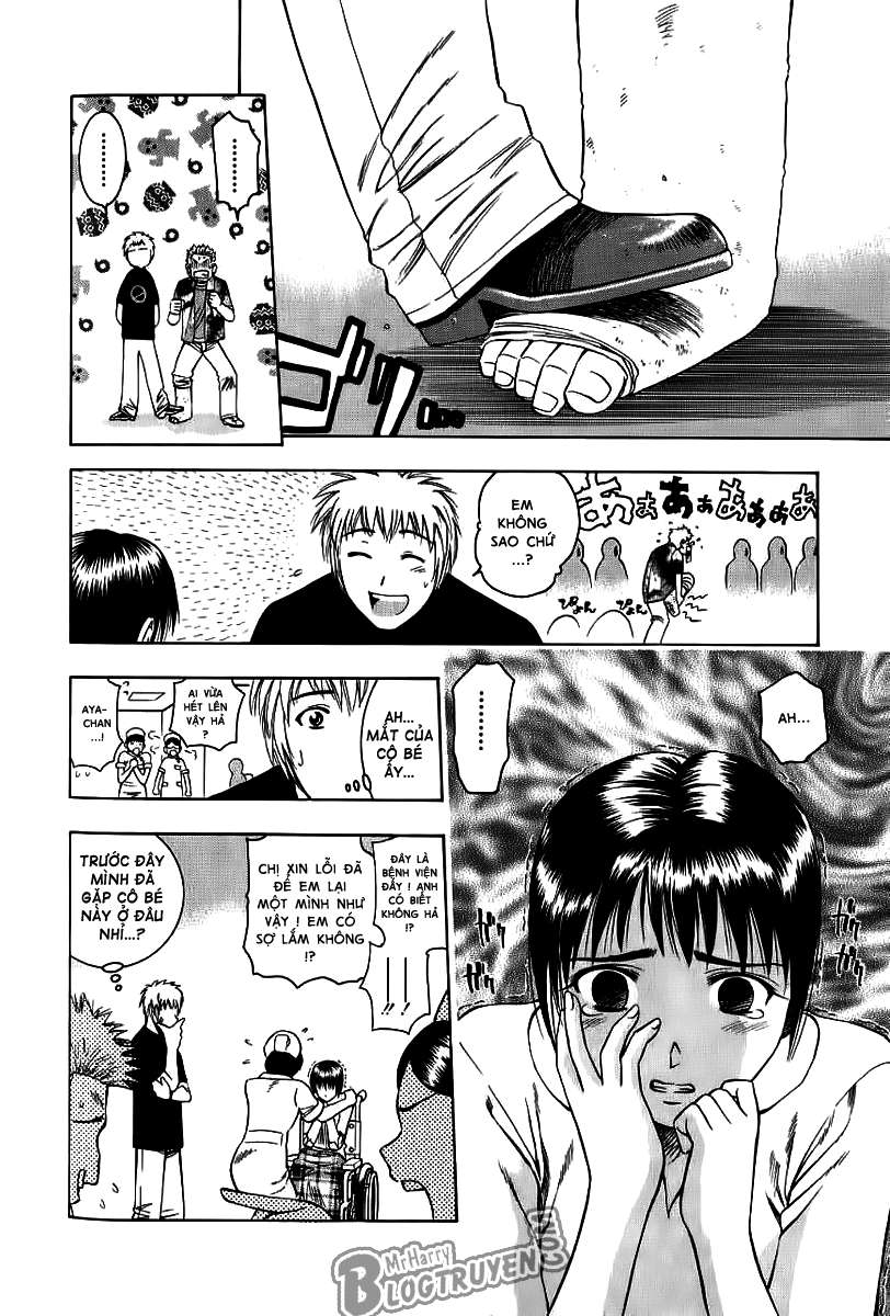 Addicted to Curry: Chapter 19