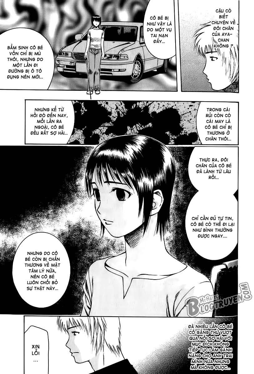 Addicted to Curry: Chapter 19