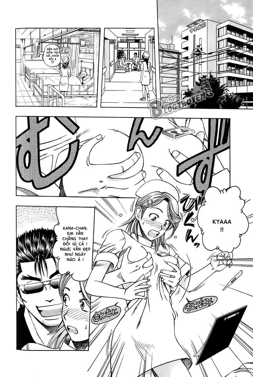 Addicted to Curry: Chapter 20