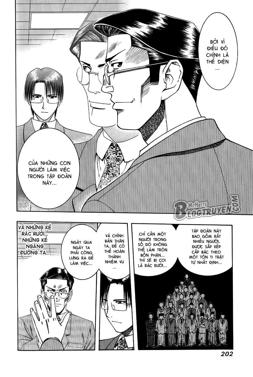 Addicted to Curry: Chapter 21