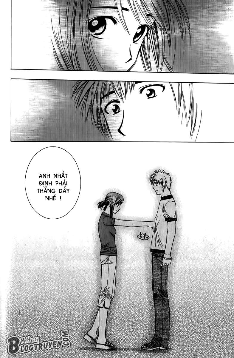 Addicted to Curry: Chapter 25