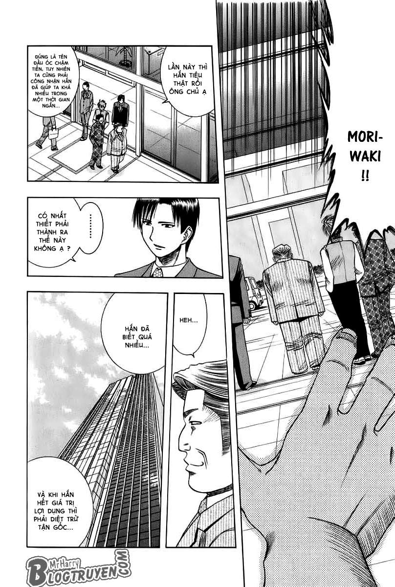 Addicted to Curry: Chapter 25