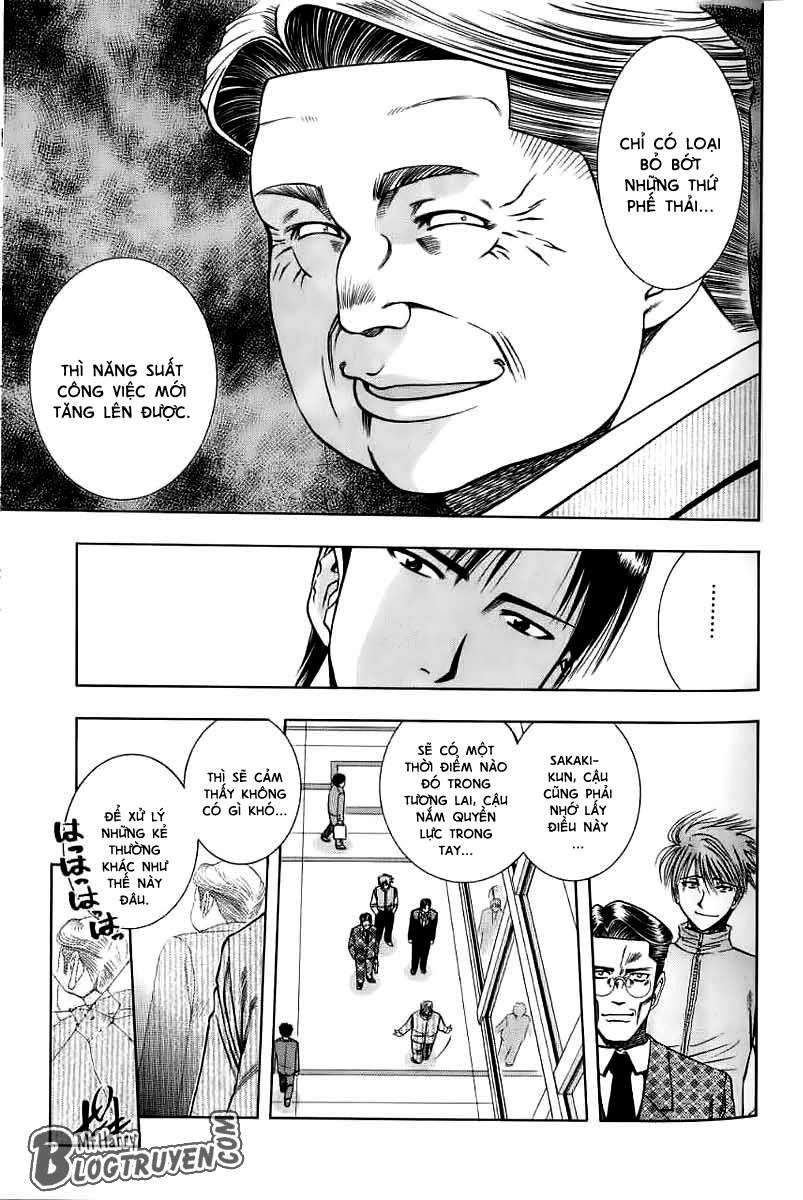 Addicted to Curry: Chapter 25