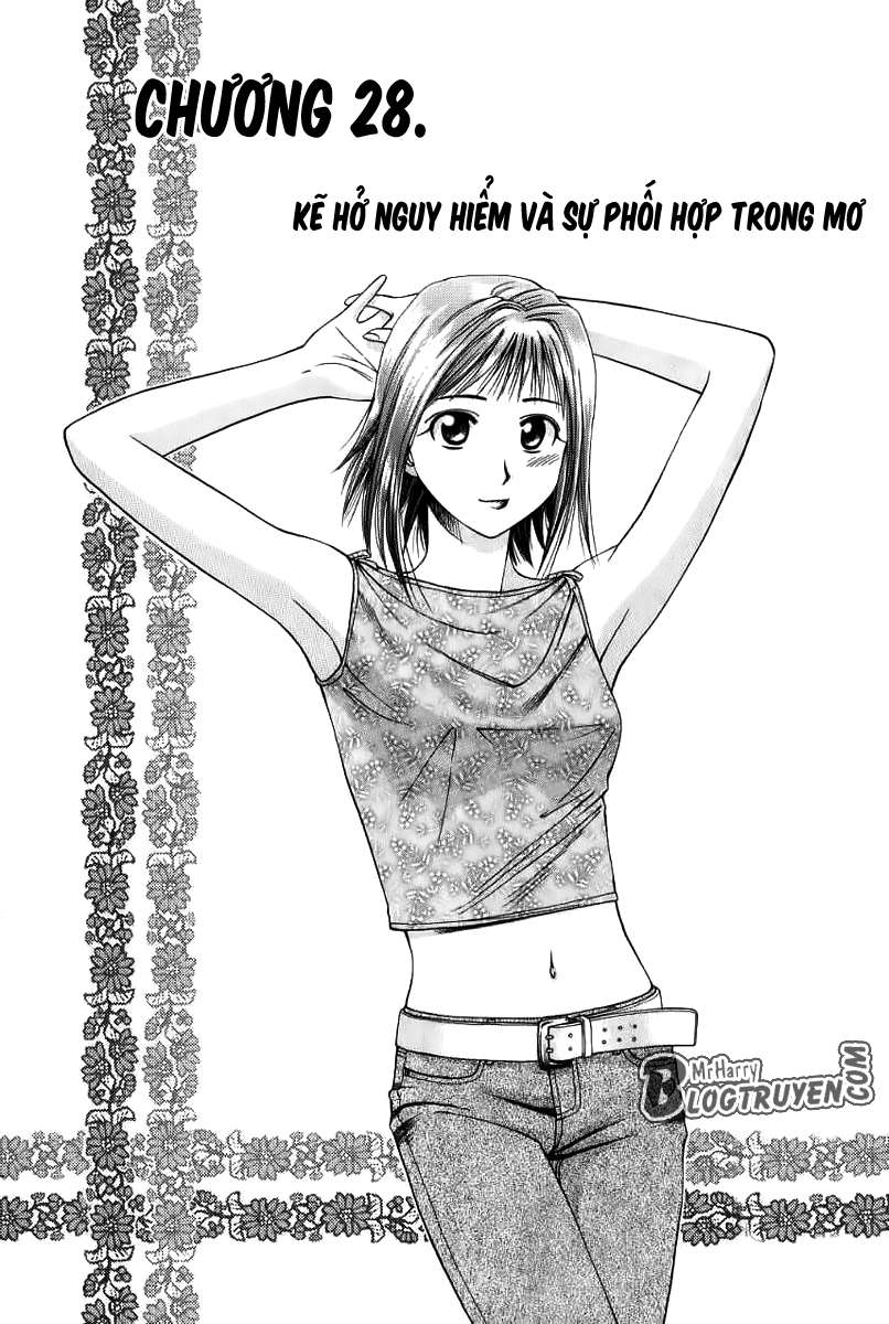 Addicted to Curry: Chapter 28