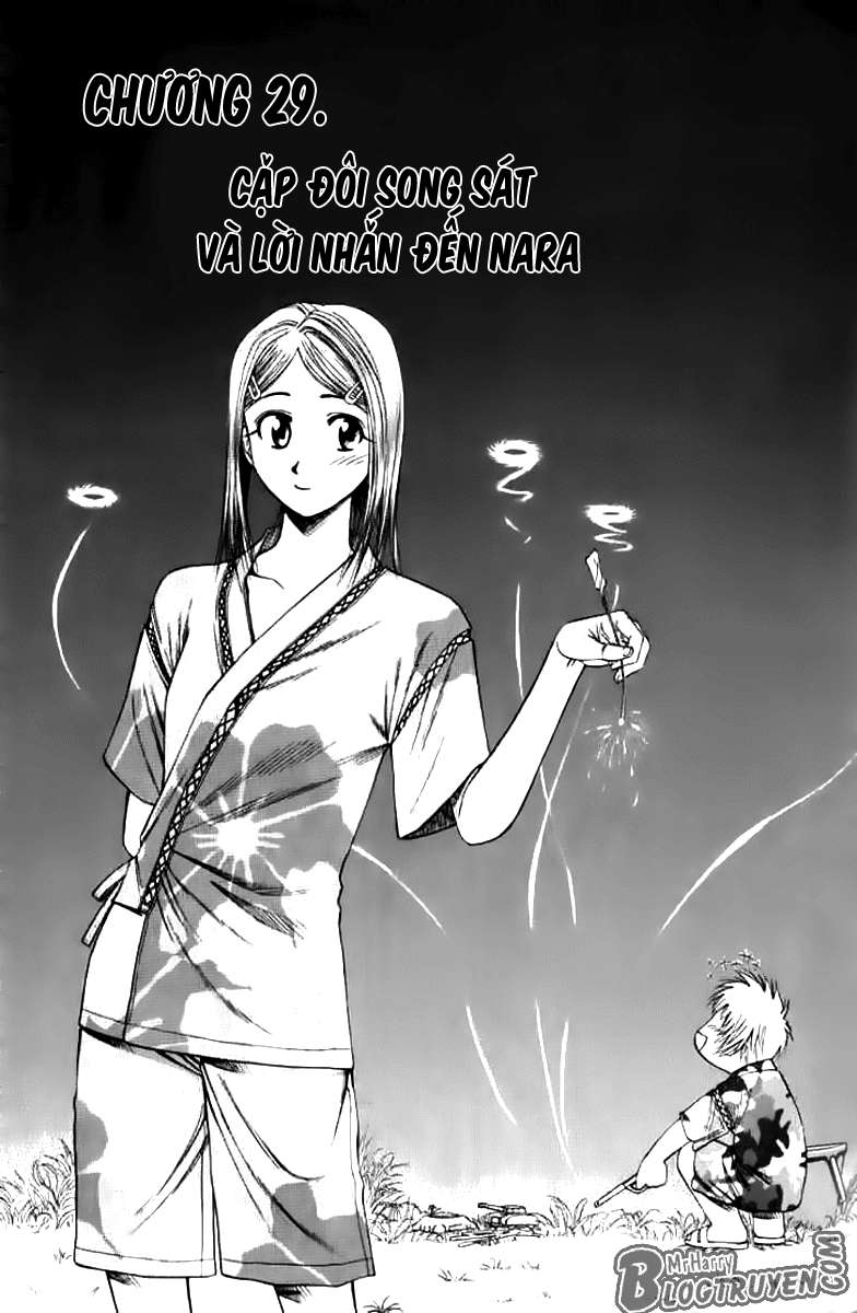 Addicted to Curry: Chapter 29