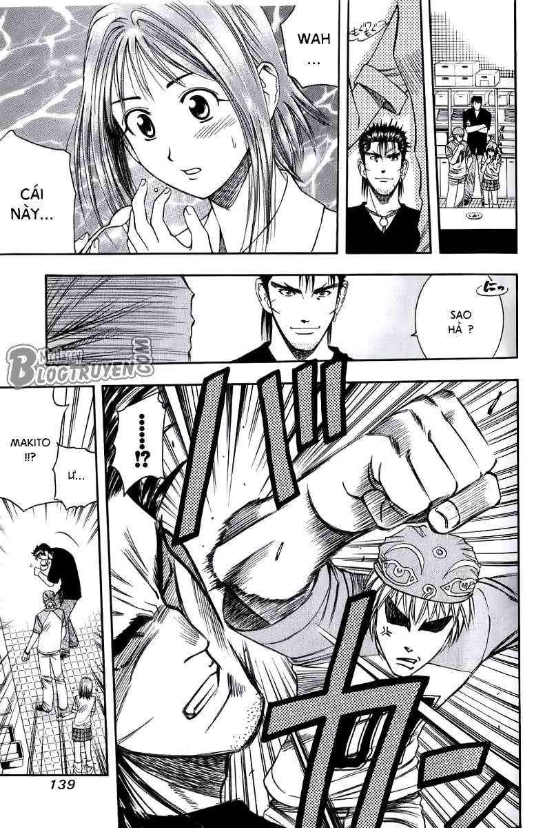 Addicted to Curry: Chapter 29
