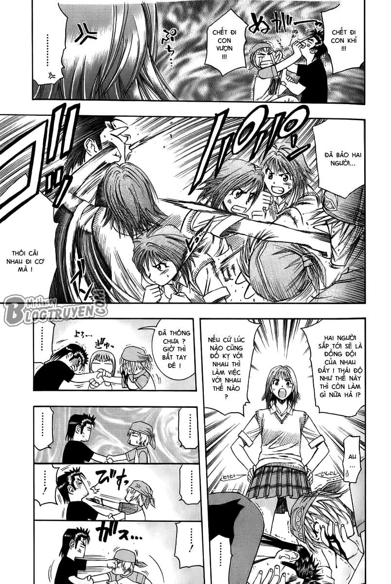 Addicted to Curry: Chapter 29