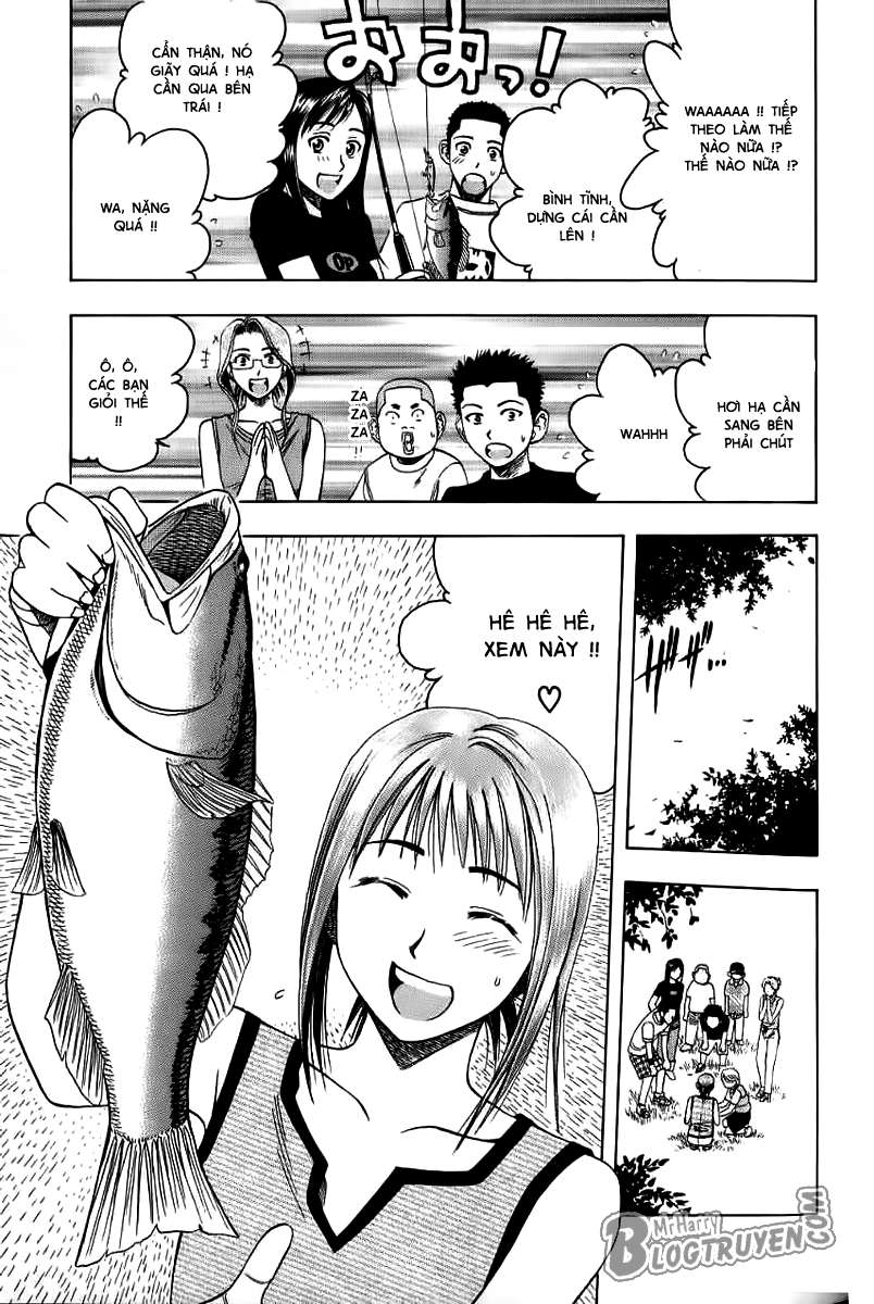 Addicted to Curry: Chapter 31.5