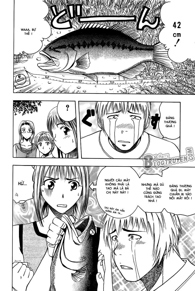 Addicted to Curry: Chapter 31.5
