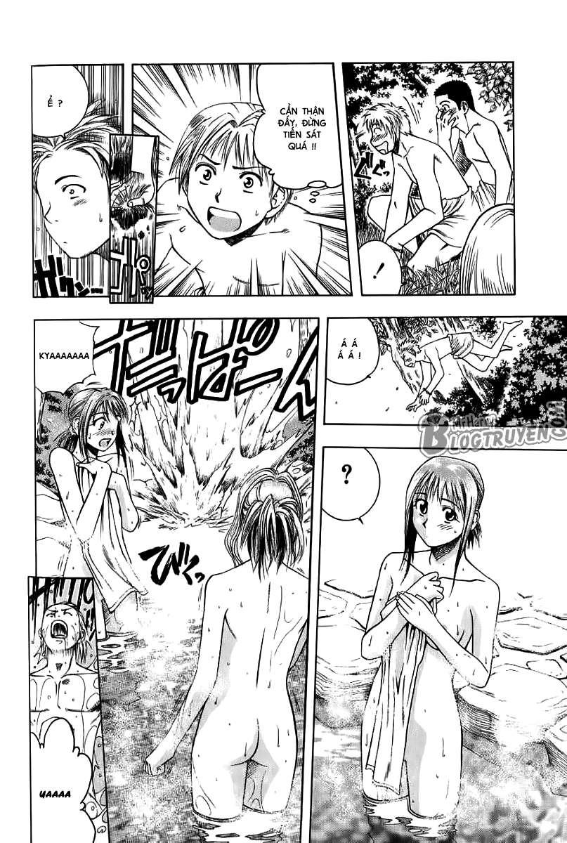 Addicted to Curry: Chapter 31.5