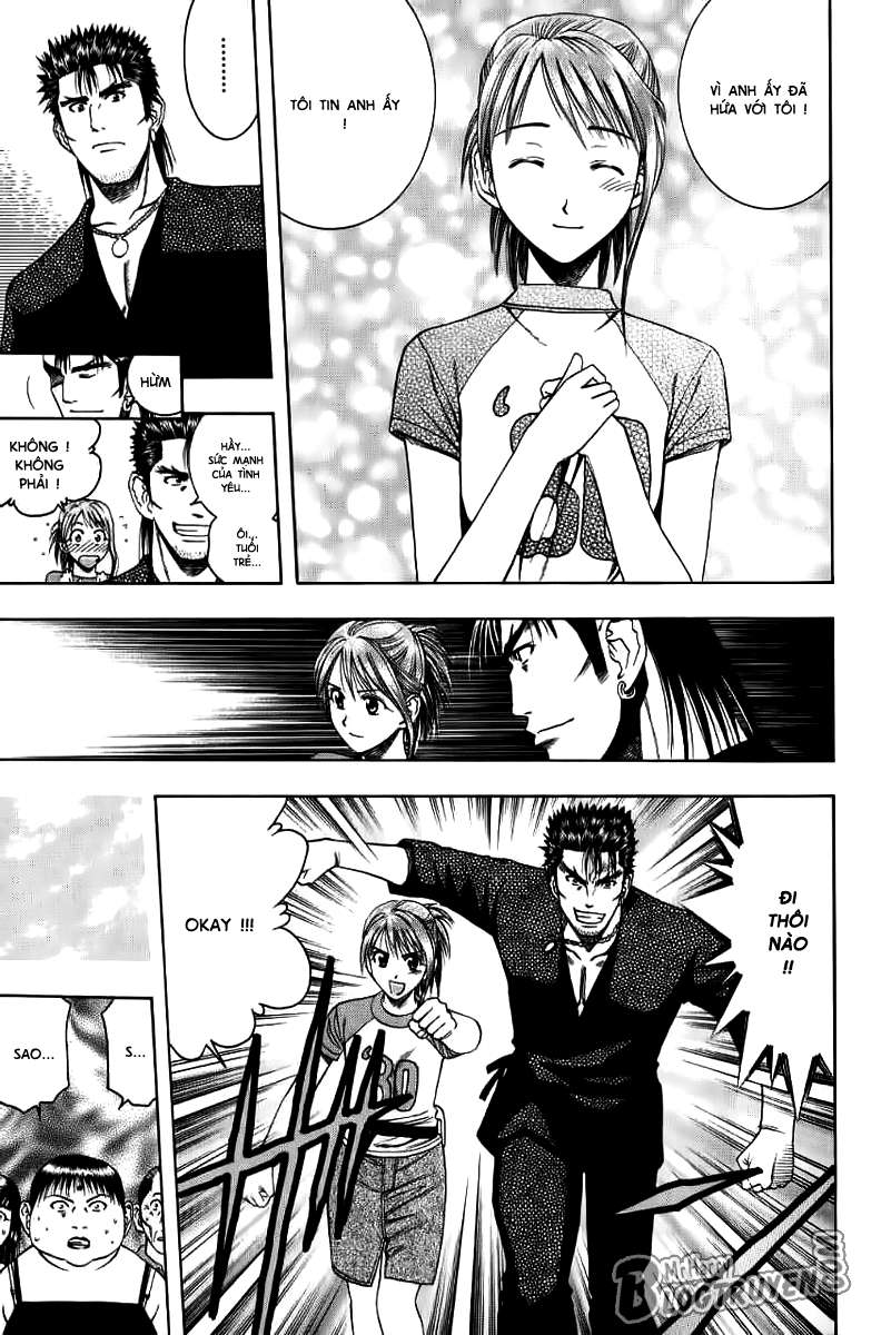 Addicted to Curry: Chapter 32