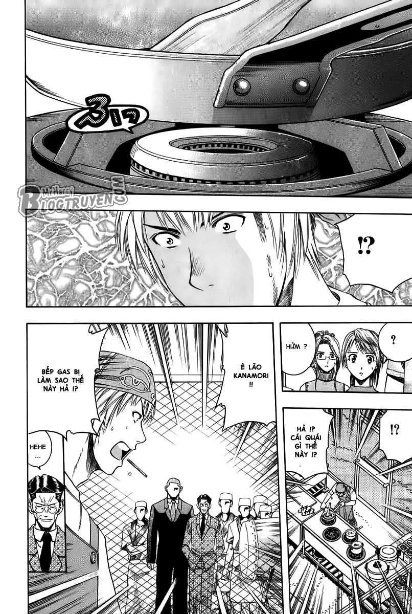 Addicted to Curry: Chapter 33