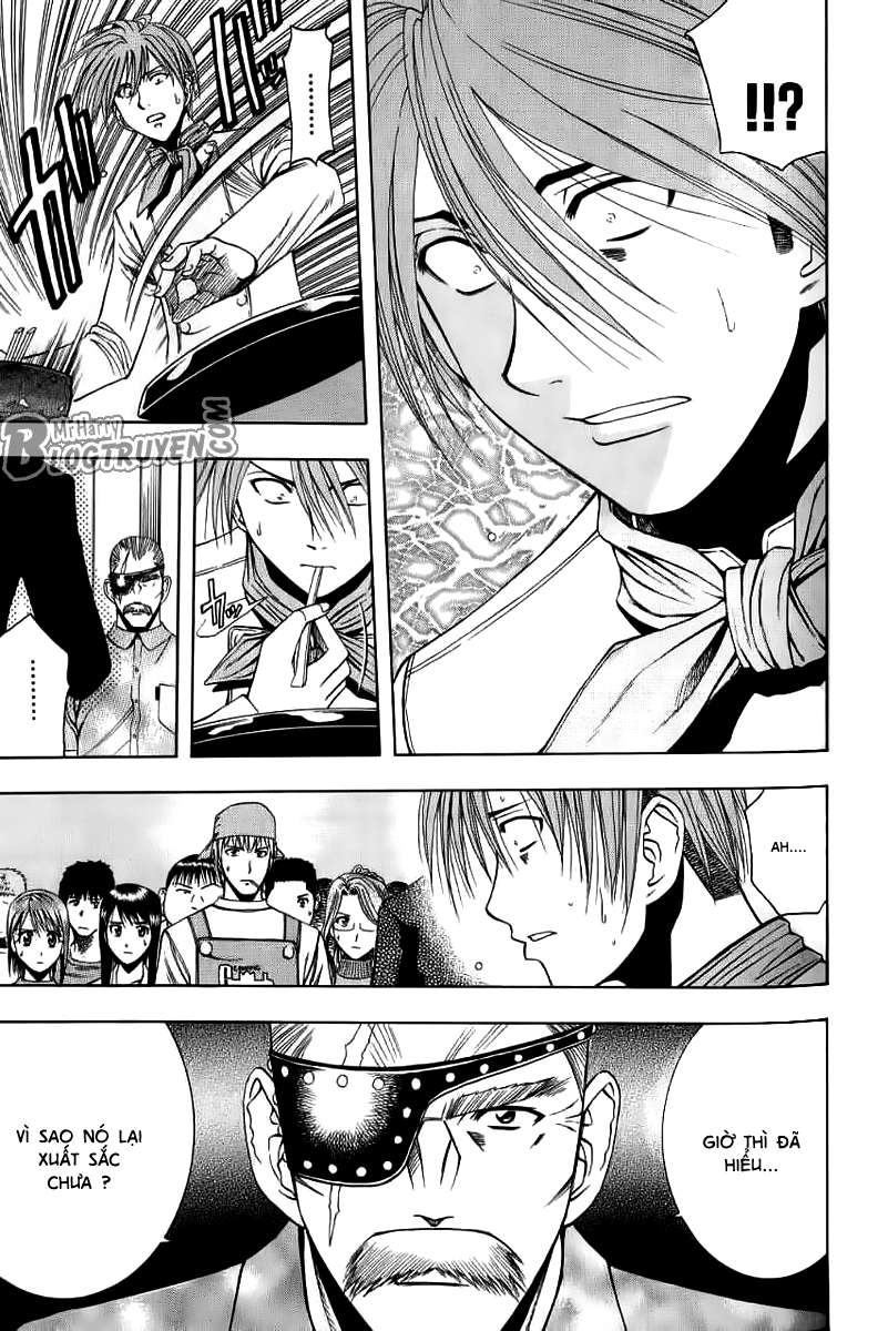 Addicted to Curry: Chapter 36