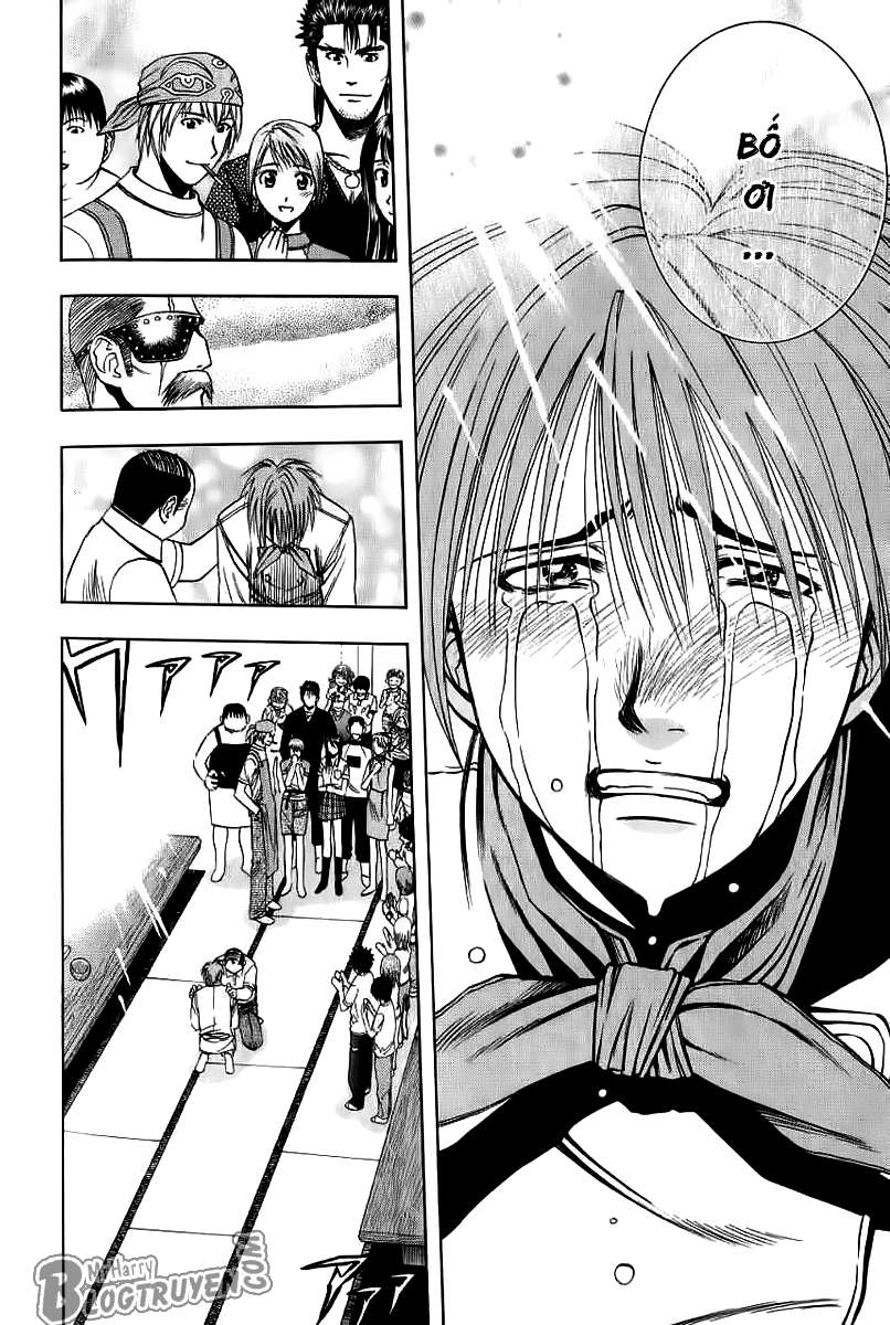 Addicted to Curry: Chapter 37