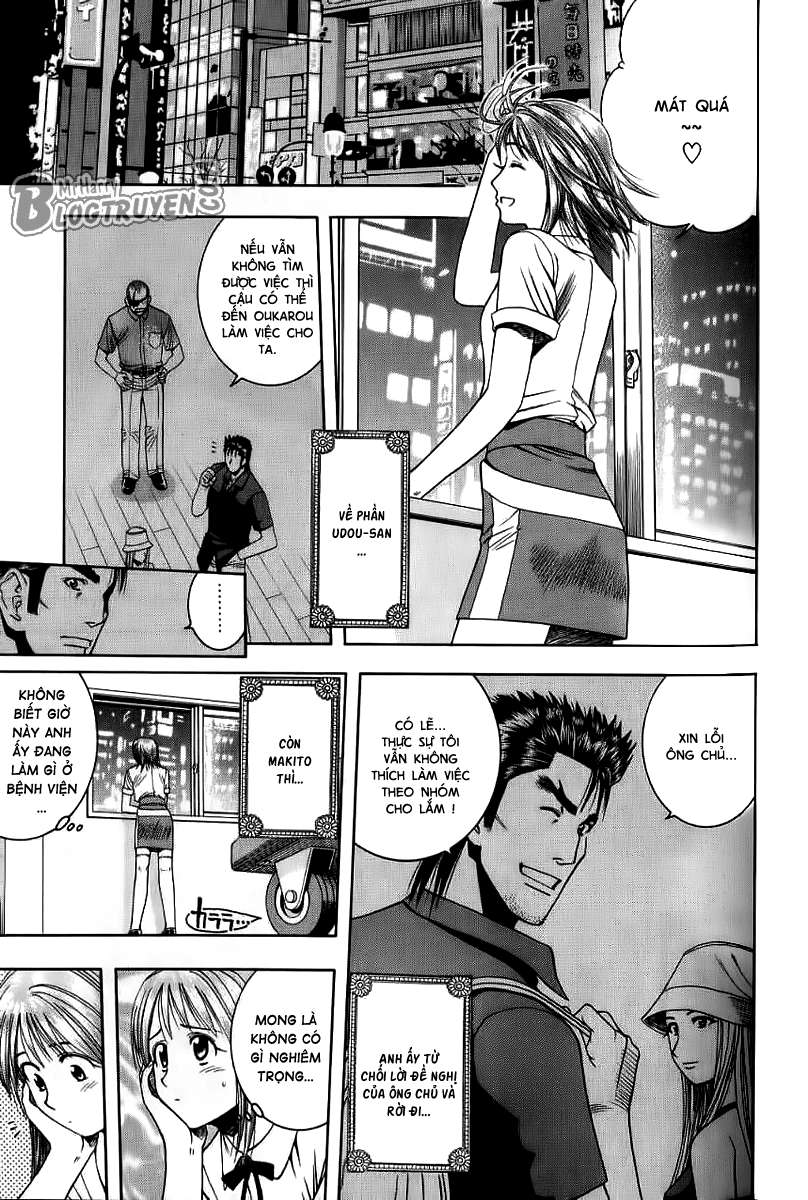 Addicted to Curry: Chapter 37