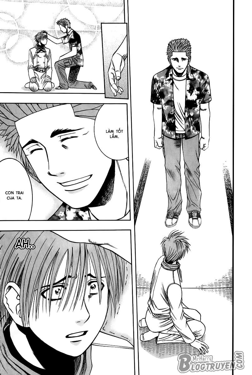 Addicted to Curry: Chapter 37