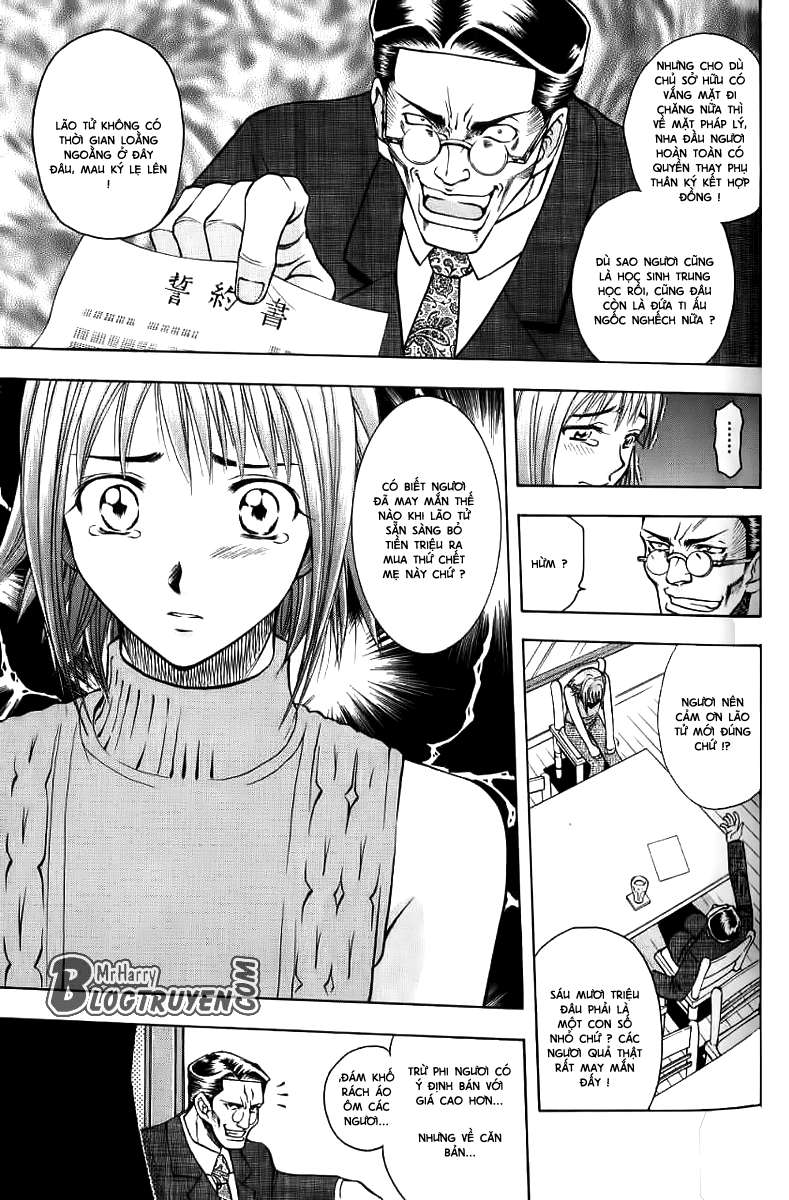 Addicted to Curry: Chapter 6