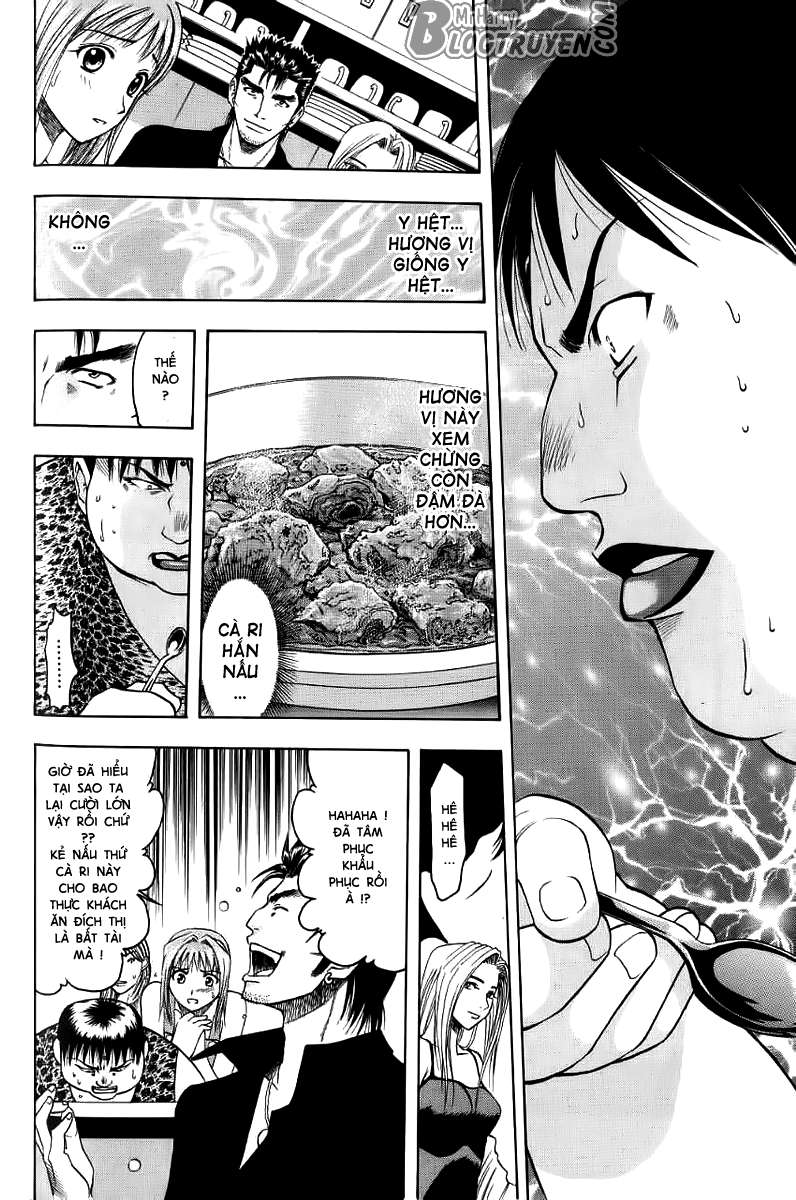 Addicted to Curry: Chapter 7