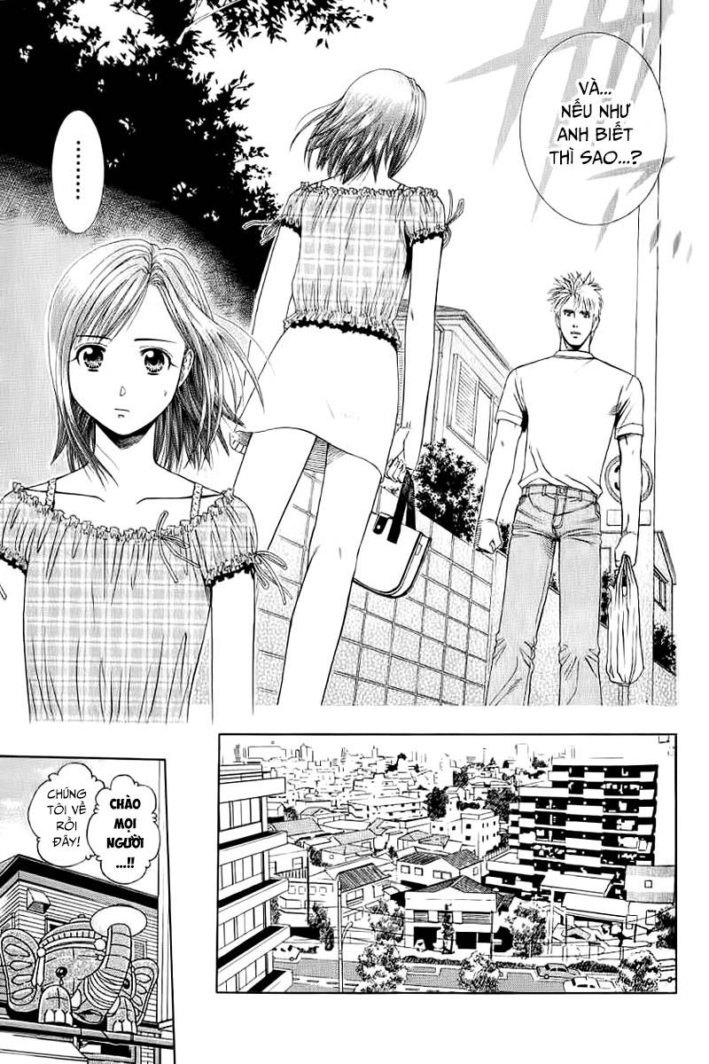 Addicted to Curry: Chapter 71