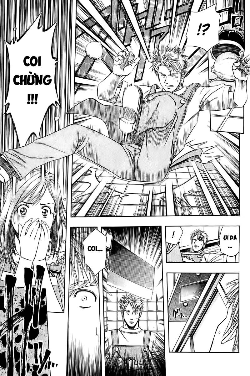 Addicted to Curry: Chapter 71
