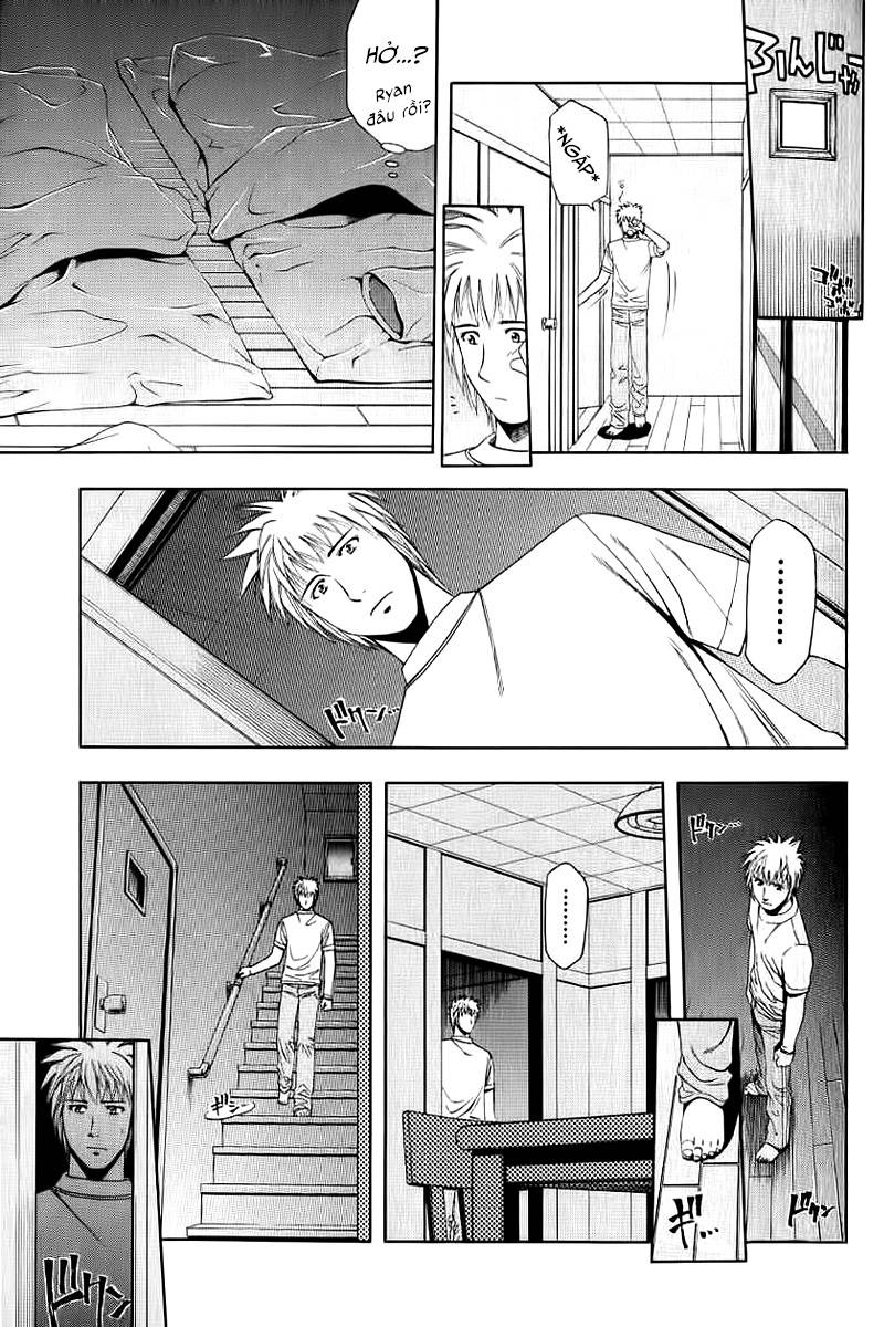 Addicted to Curry: Chapter 71