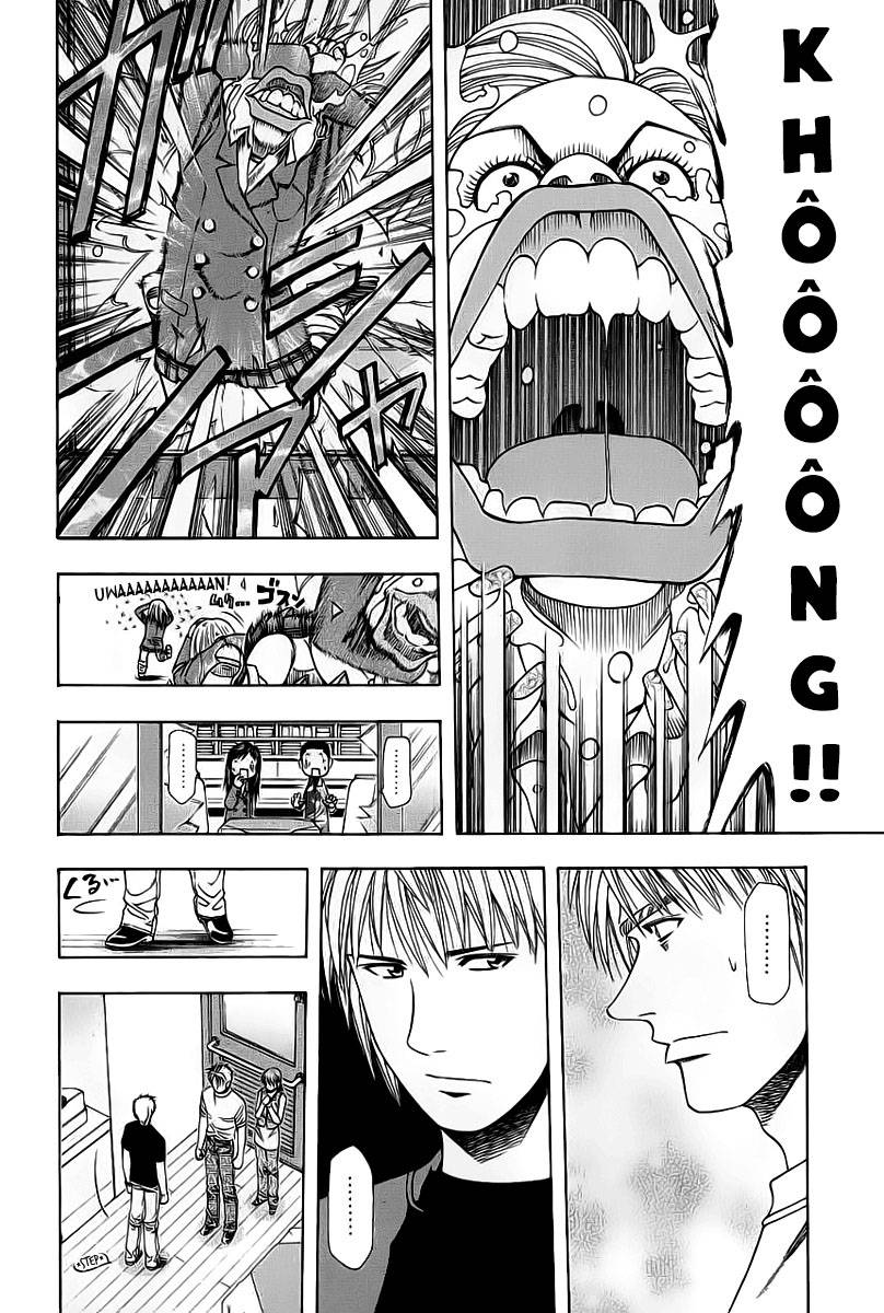 Addicted to Curry: Chapter 75