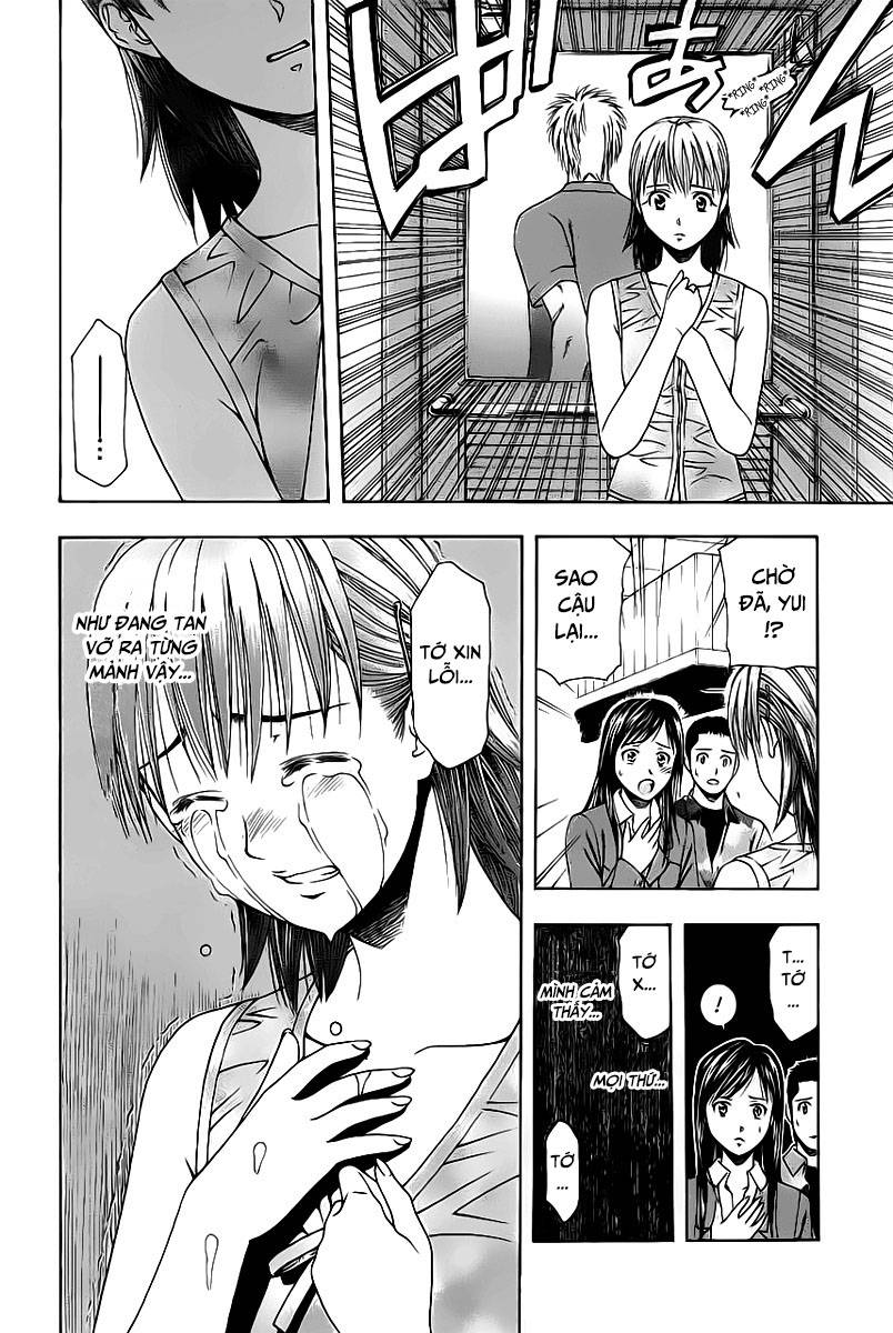 Addicted to Curry: Chapter 75