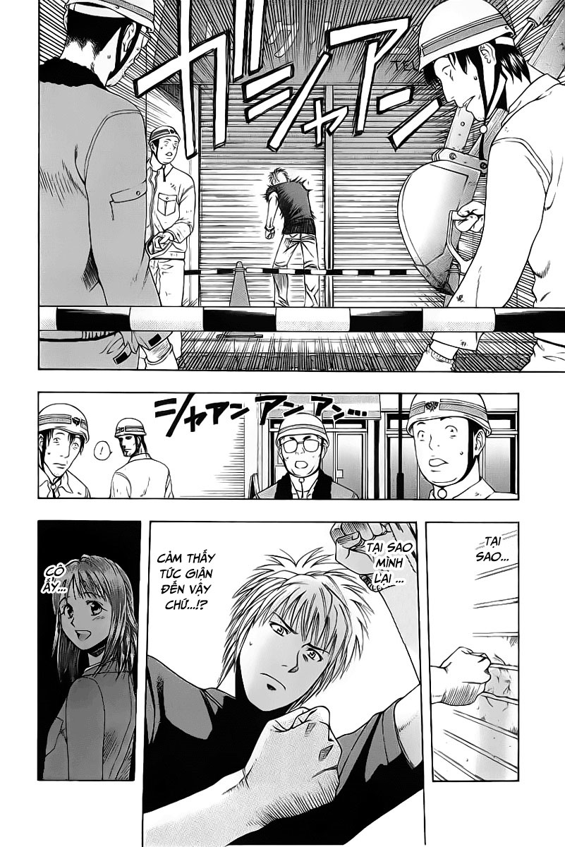 Addicted to Curry: Chapter 75