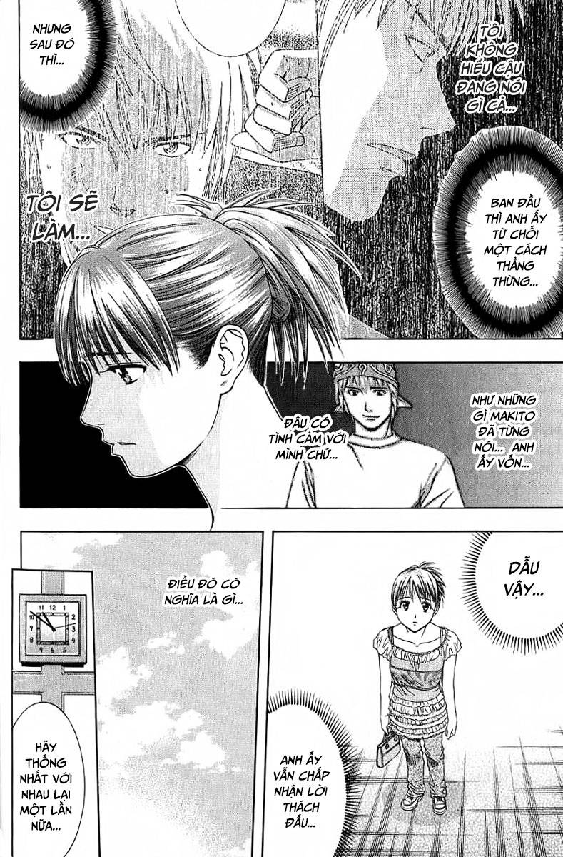 Addicted to Curry: Chapter 78